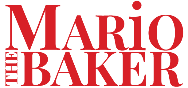 Mario The Baker Bridgeport